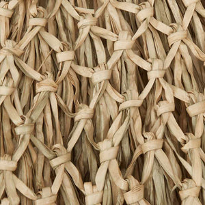 Tiki-Schirm Bananenblatt 150cm