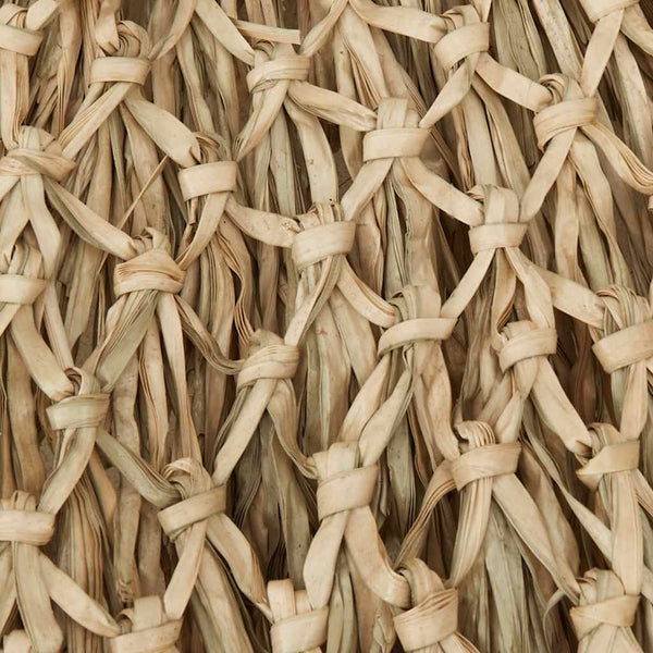 Tiki-Schirm Bananenblatt 150cm
