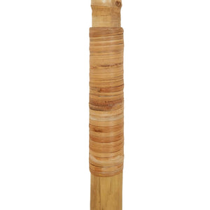 Tiki-Schirm Bananenblatt 180cm