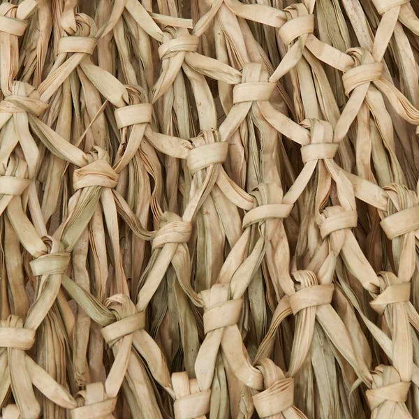 Tiki-Schirm Bananenblatt 180cm