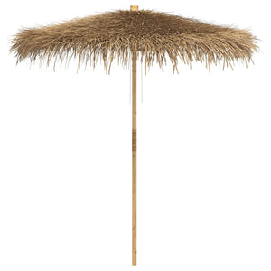 Tiki-Schirm Bananenblatt 240cm