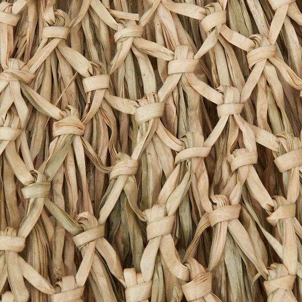 Tiki-Schirm Bananenblatt 240cm