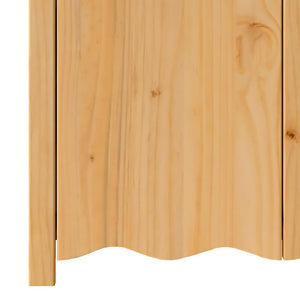 Sideboard Drammen Eiche Massivholz Kiefer