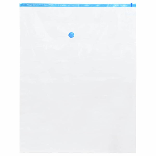 Aufbewahrungstaschen 10er-Set 100x80cm