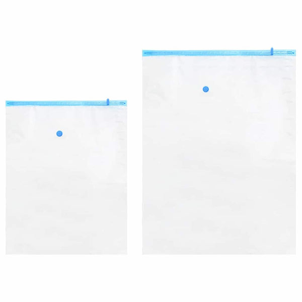Aufbewahrungstaschen 5er-Set 130x100cm