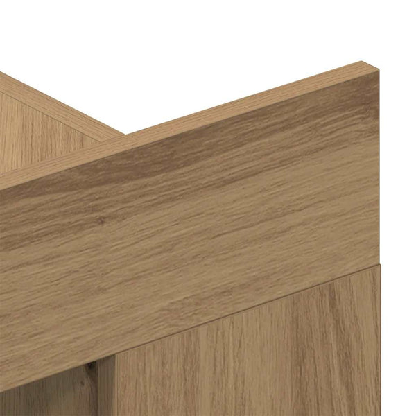 TV-Schrank Artisan Eiche 152 cm