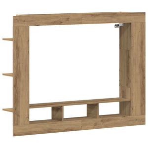 TV-Schrank Artisan Eiche 152 cm