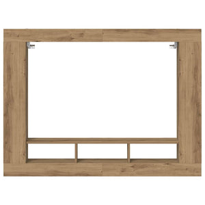 TV-Schrank Artisan Eiche 152 cm