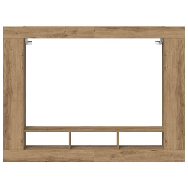 TV-Schrank Artisan Eiche 152 cm