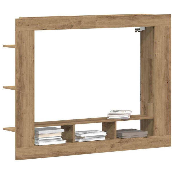 TV-Schrank Artisan Eiche 152 cm