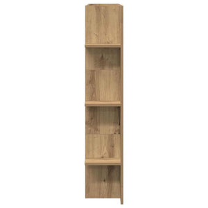 TV-Schrank Artisan Eiche 152 cm
