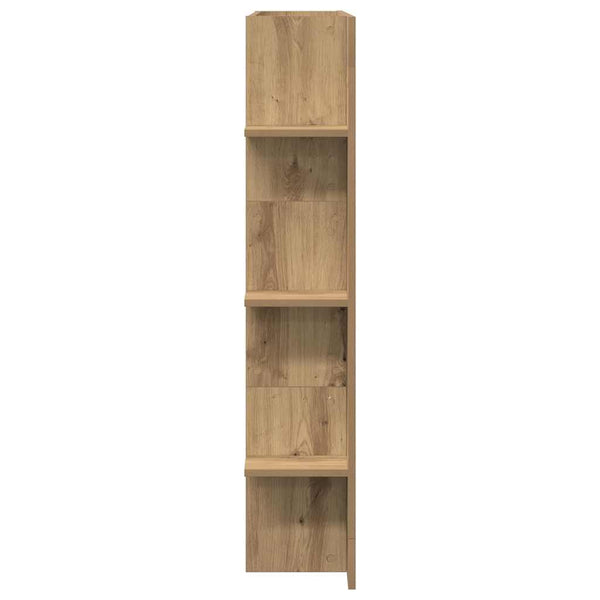 TV-Schrank Artisan Eiche 152 cm