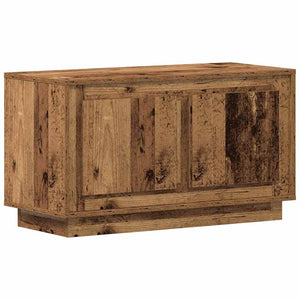 TV-Schrank Altholz 80 cm