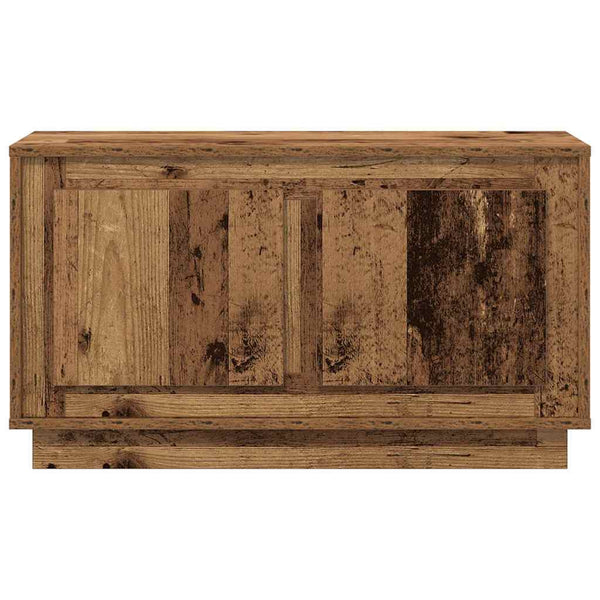 TV-Schrank Altholz 80 cm