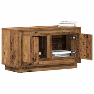 TV-Schrank Altholz 80 cm