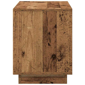 TV-Schrank Altholz 80 cm