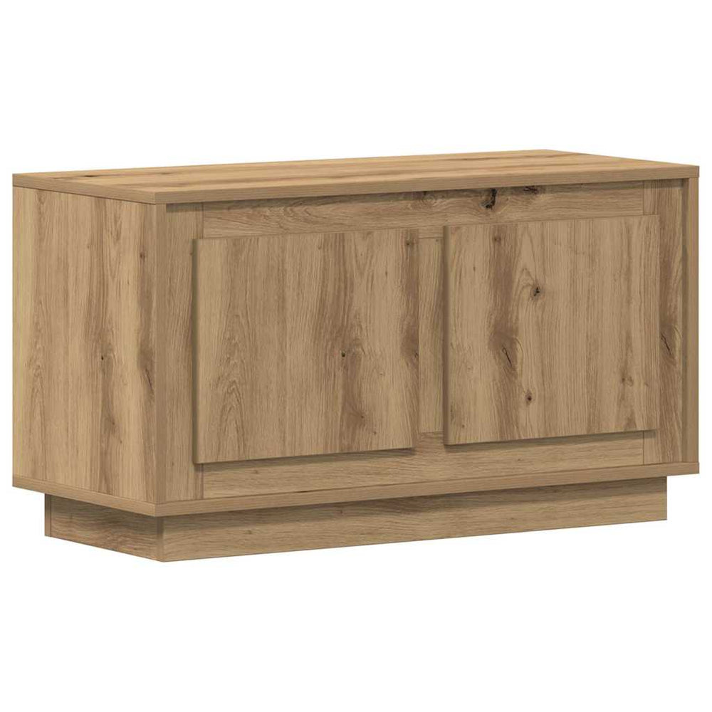 TV-Schrank Artisan Eiche 80 cm