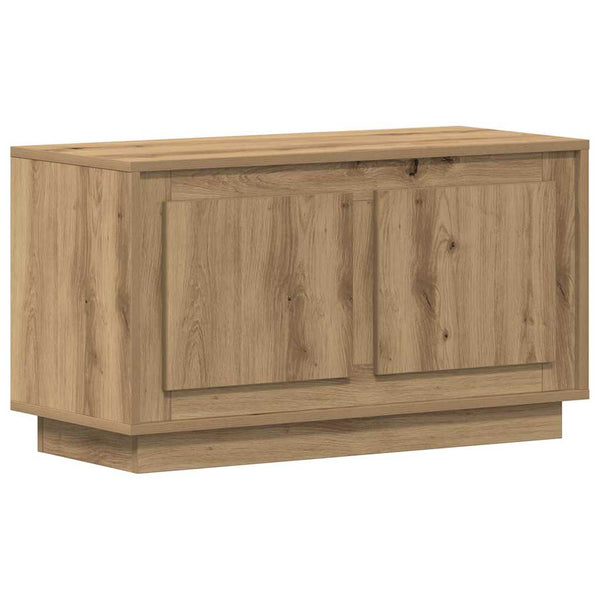 TV-Schrank Artisan Eiche 80 cm
