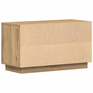 TV-Schrank Artisan Eiche 80 cm