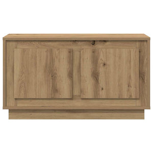 TV-Schrank Artisan Eiche 80 cm