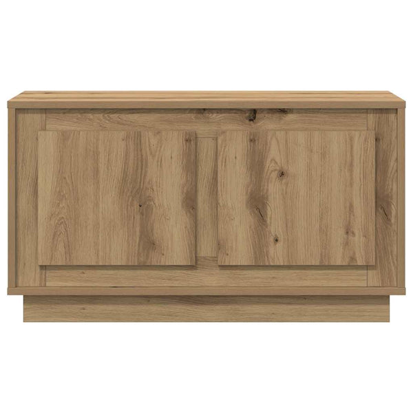 TV-Schrank Artisan Eiche 80 cm