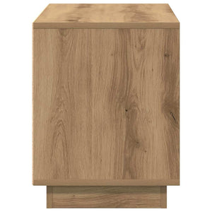 TV-Schrank Artisan Eiche 80 cm