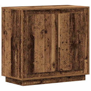 Sideboard Altholz 80x40x75cm