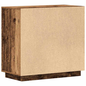 Sideboard Altholz 80x40x75cm