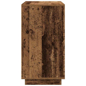 Sideboard Altholz 80x40x75cm