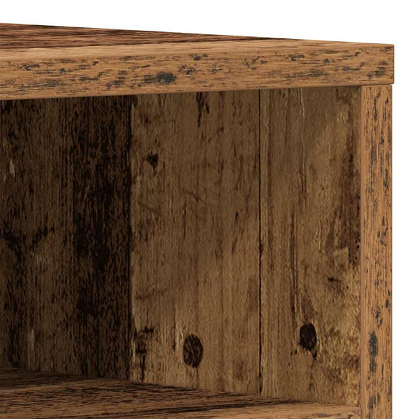 TV-Schrank Altholz 150 cm