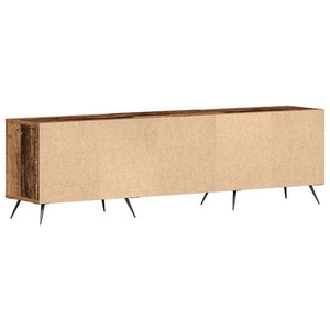TV-Schrank Altholz 150 cm
