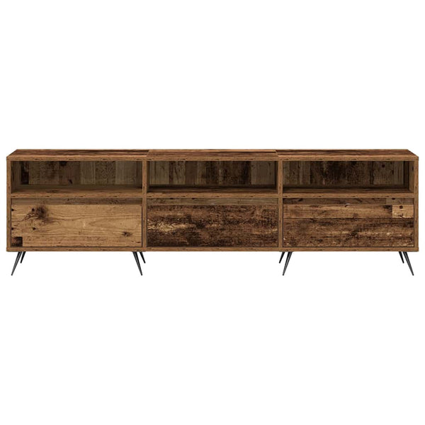 TV-Schrank Altholz 150 cm