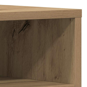 TV-Schrank Artisan Eiche 150 cm