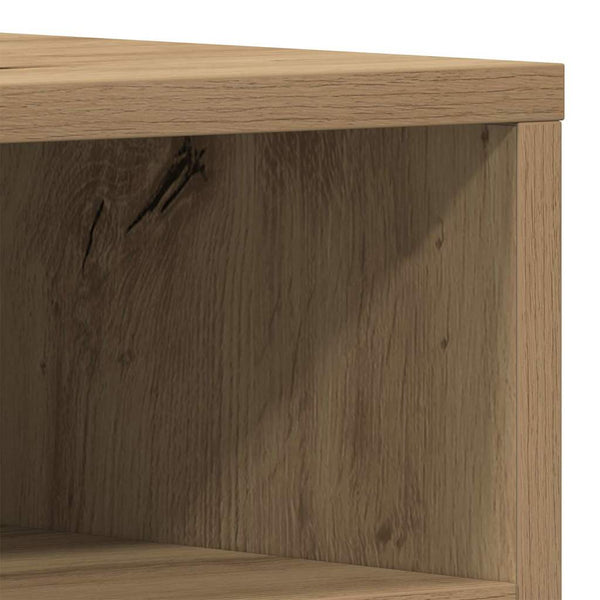 TV-Schrank Artisan Eiche 150 cm