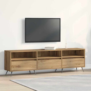 TV-Schrank Artisan Eiche 150 cm