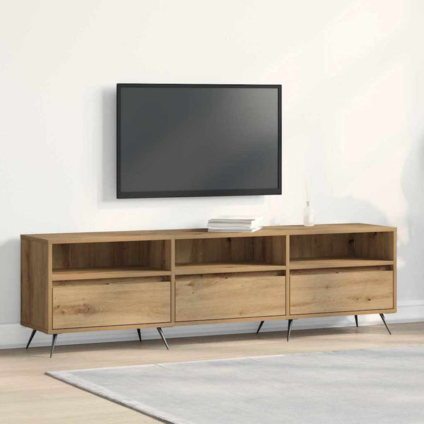 TV-Schrank Artisan Eiche 150 cm
