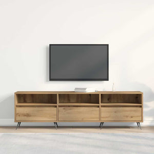 TV-Schrank Artisan Eiche 150 cm