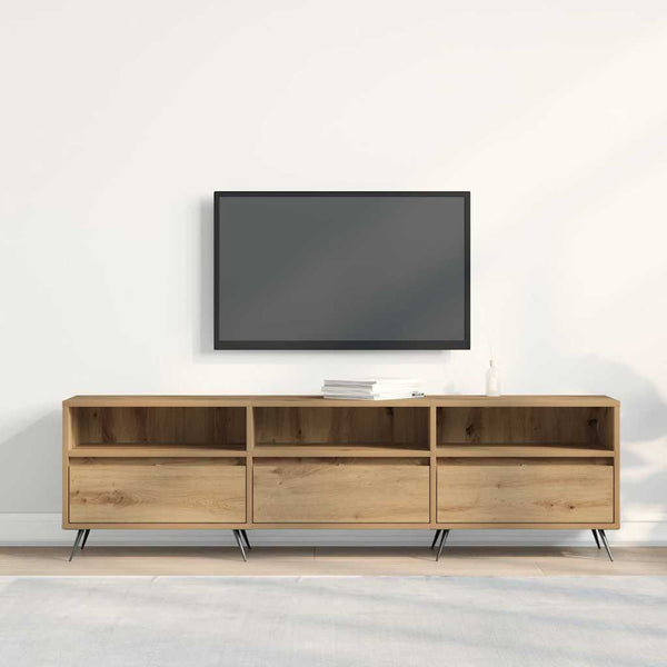 TV-Schrank Artisan Eiche 150 cm