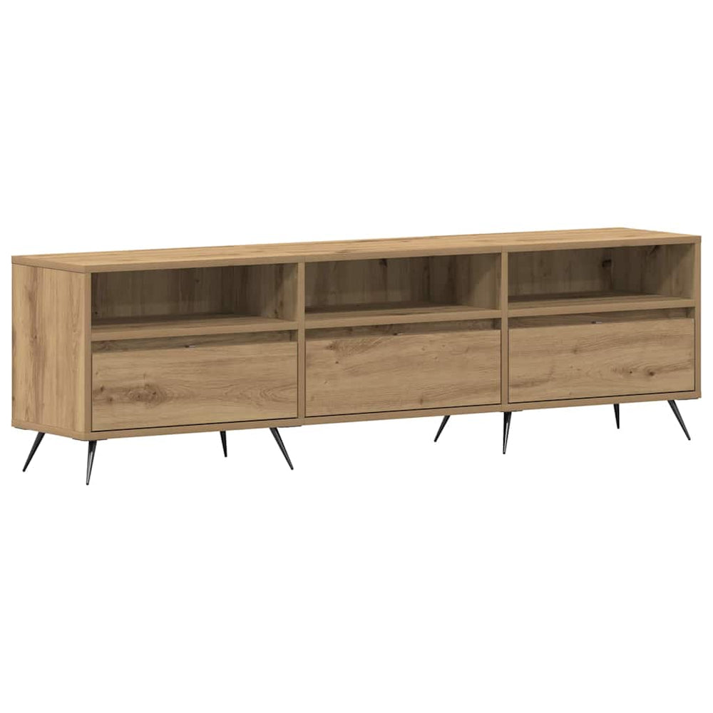 TV-Schrank Artisan Eiche 150 cm