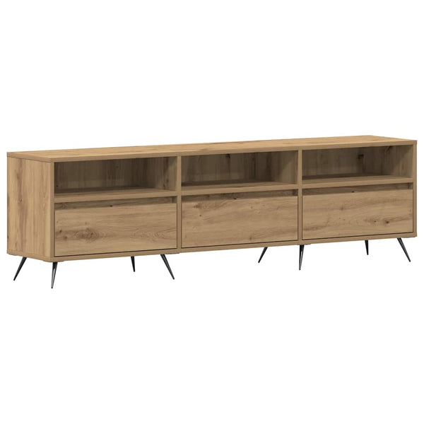 TV-Schrank Artisan Eiche 150 cm