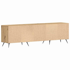 TV-Schrank Artisan Eiche 150 cm