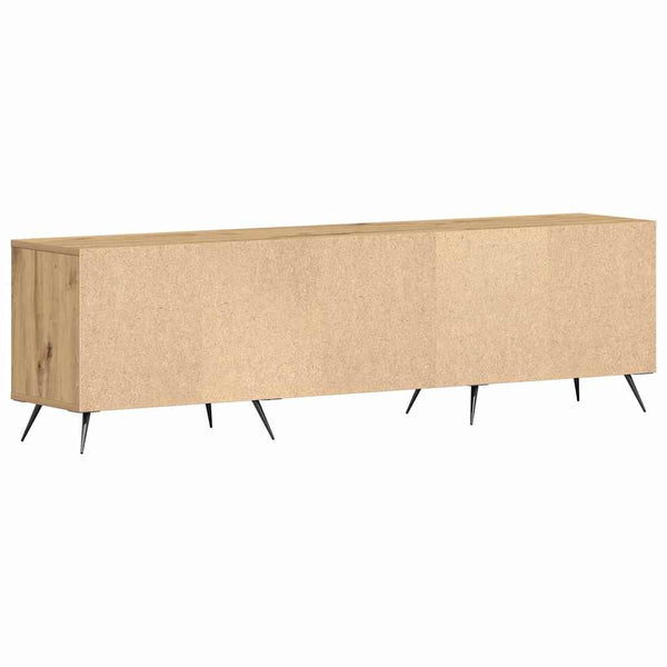 TV-Schrank Artisan Eiche 150 cm