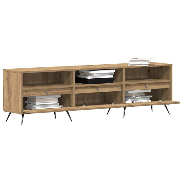 TV-Schrank Artisan Eiche 150 cm