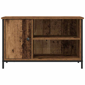 TV-Schrank Altholz 80x40x50 cm