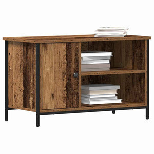 TV-Schrank Altholz 80x40x50 cm