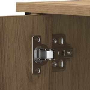 TV-Schrank Artisan Eiche 80 cm