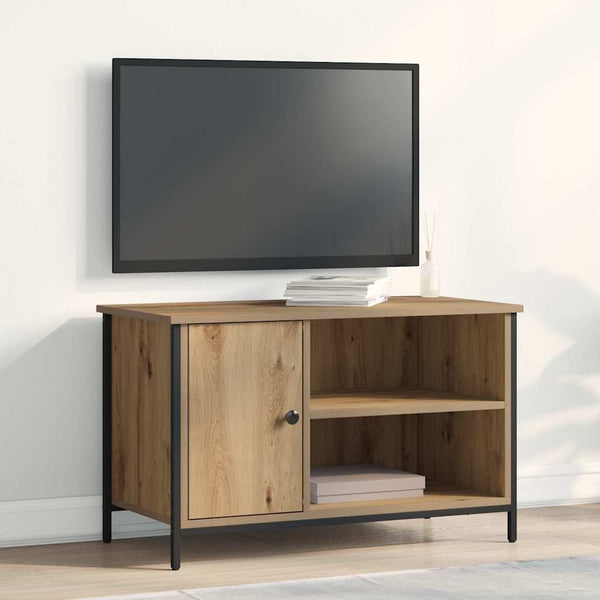 TV-Schrank Artisan Eiche 80 cm