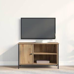 TV-Schrank Artisan Eiche 80 cm