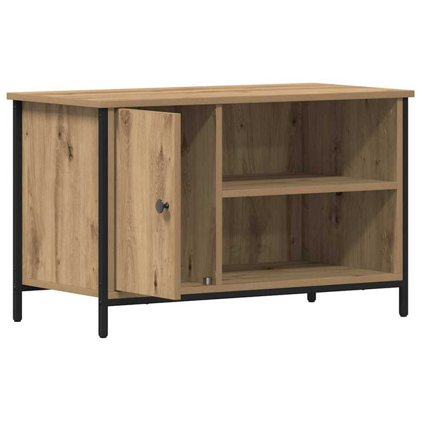 TV-Schrank Artisan Eiche 80 cm