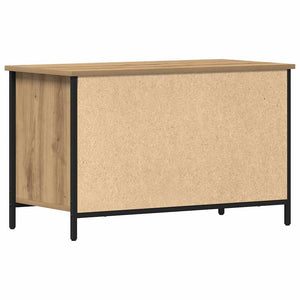 TV-Schrank Artisan Eiche 80 cm